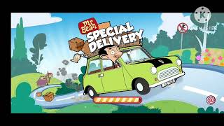 Mr beamCity special delivery made for kids [upl. by Schifra215]