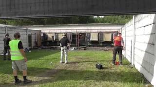 European Championship PPC 1500 Budejovice CZ 48 Shot Match [upl. by Trudie]