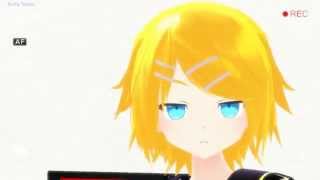 MMD ViNe Run DLs in desc [upl. by Cameron746]