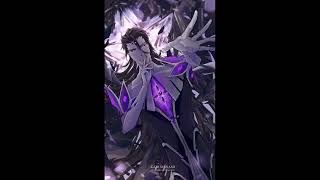 Bleach  RYOGA 6th Anniversary Aizen Theme slowed reverb [upl. by Ientruoc]