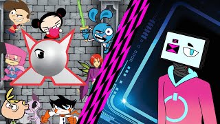 The Short Lived Fun World of Jetix [upl. by Martelli140]