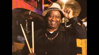 Bernard Purdie Superstition [upl. by Cora]