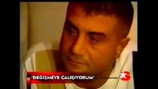 SEDAT PEKER OBJEKTİF PROGRAMI [upl. by Maryann]