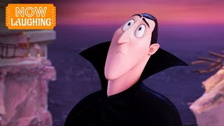 Hotel Transylvania 3  Macarena Dance [upl. by Meesak]