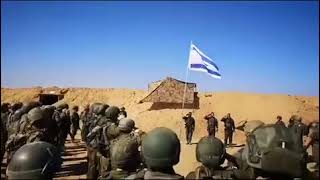 IDF Div Command change done inside Gaza Anthem September 4 2024 [upl. by Zacharias]