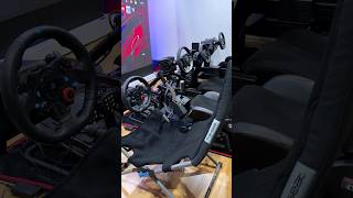 Gran Turismo 7  4 PLAYER Setup 🤯 [upl. by Knighton472]