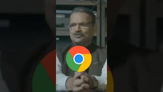 Google Chrome delete nahi hoti hai🤔🤦🏼 google tech shorts [upl. by Cann]