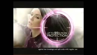 CREAMSILK Conditioner Tube Sachet THE SHOW Philippines 30s 20072008 [upl. by Jason473]