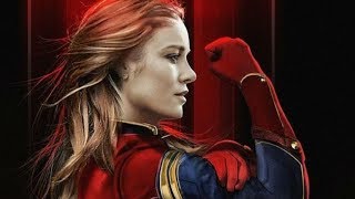 Why Captain Marvel Is Going To Be A Very Different MCU Movie [upl. by Frederik]