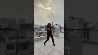 Udhungada sangu Dhanush dance Travedancer [upl. by Nolur]