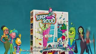 SuperStore 3000  Trailer FR [upl. by Ami]