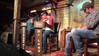 Reckless Kelly  Irish Goodbye [upl. by Chase352]