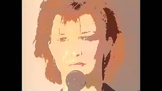 Propaganda  Dr Mabuse 1984 live HQ [upl. by Dayna]