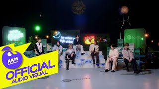 ENHYPEN 엔하이픈  I NEED U Cover by BTS  Official Audio Visual [upl. by Lucilla]