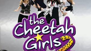 The Cheetah Girls 2  Strut Vocals OnlyACAPELLA [upl. by Tnias]