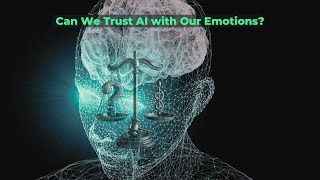 AI in Mental Health What Is The Ethical Dilemma [upl. by Vyky]