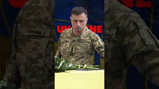 Zelensky Fires Air Force Chief After F16 Tragedy [upl. by Treve241]