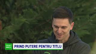 FCSB face al 3lea transfer din acesta iarnă și mai aduce un ghanez [upl. by Koerner436]