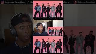 PTX  Hallelujah  Live Reaction 🔥 OUT NOW 🔥 reactionvideo pentatonixreaction pentaholics [upl. by Kindig]