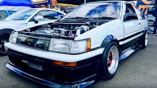 BHP PERFORMANCE SHOW 2019 [upl. by Niwrad367]