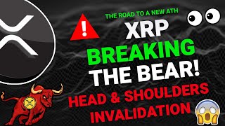 XRP DAILY ANALYSIS  RIPPLE XRP PRICE PREDICTION  RIPPLE XRP 2024  RIPPLE ANALYSIS [upl. by Ellery]