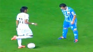 QUANDO NEYMAR HUMILHAVA PELO SANTOS  Melhores Dribles e Gols [upl. by Jerrilyn]