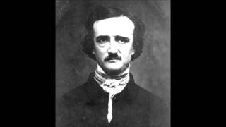 Audiolibro  Edgar Allan Poe  Il cuore rivelatore [upl. by Ynafets]