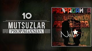 10 No1  Mutsuzlar [upl. by Garald]