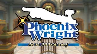 Cross Examination Allegro  Ace Attorney 2024 Fanmade [upl. by Ocin772]