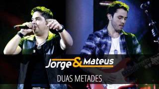 Jorge e Mateus  Na Hora que Você Chamar [upl. by Lladnik]