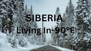 Surviving The Cold  Life In Worlds Coldest Inhabited Place [upl. by Karmen]