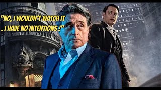 Ian McShane Slams John Wick Spinoff as a Cash Grab [upl. by Nerissa35]