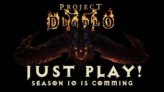 Should you start playing Project Diablo 2 [upl. by Ilam]