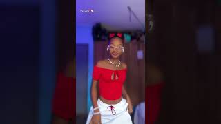 POV Performance SATANA  this song gracemoya tiktok new satana eboloko shortsdance trending [upl. by Irbmac]