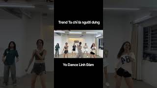 deanhluongthien tiktoktrend yodance trending xh [upl. by Haisa]