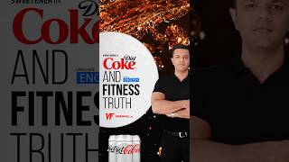 Is Diet Coke Bad for Your Health  Fitness Myths Busted  Vigourfuel [upl. by Hoover815]