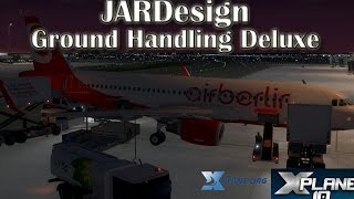 XPLANE 11 BEST FREE GROUND HANDLING ADDONDS 2021   DOWNLOAD LINK [upl. by Eiuqnom141]