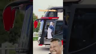 automobile busmania bismania trukoleng trend fyppppppppシ funny foryou comedy trending [upl. by Goodyear]