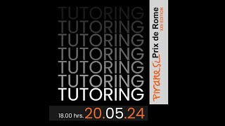 TUTORING PREMIO PIRANESI 2024 – ITALIANO 20240520 180935 Registrazione della riunione [upl. by Nwahsor319]