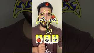 Fill ball drop challenge braintest iq [upl. by Shaw]