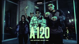 Gera MX Opium G Snow Tha Product Neutro Shorty  A 120 Video Oficial Prod Jayrick amp BeatBoy [upl. by Forest212]