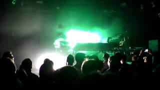 Orbital Live Sydney 1 Time Becomes [upl. by Lyman]