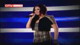 Melissa  ميليسا Nanana Live  Sorry Bas [upl. by Kciredes]