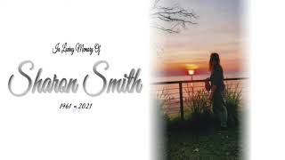 Parkside Funerals Live Stream for the Funeral Service of Ms Sharon Smith [upl. by Winton219]