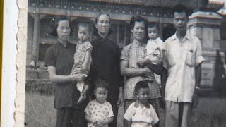 In my yesterday How one of the first Chinese families immigrated to Canada [upl. by Brittan]