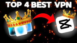 Which vpn is best for capcut 🔥🔥 [upl. by Macdougall]