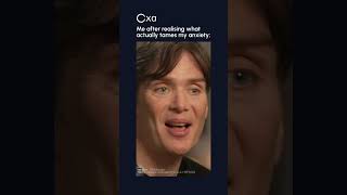 Sleep Better With Breathing Sleep Meditation  Cillian Murphy [upl. by Sumetra203]