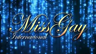 Comercial Miss Gay Internacional 2022 [upl. by Takashi]