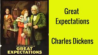 Great Expectations Audiobook by Charles Dickens  Audiobooks Youtube Free  Part 1 [upl. by Alves]