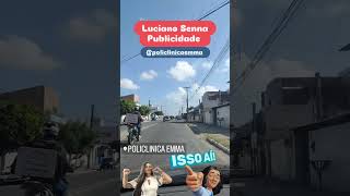 Publicidade Veícular Policlínica Emma [upl. by Gregorio916]